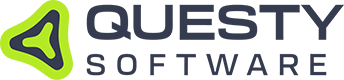 logo questy